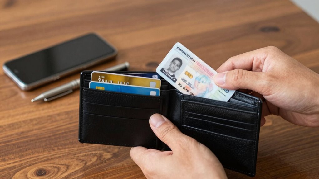 act quickly secure accounts