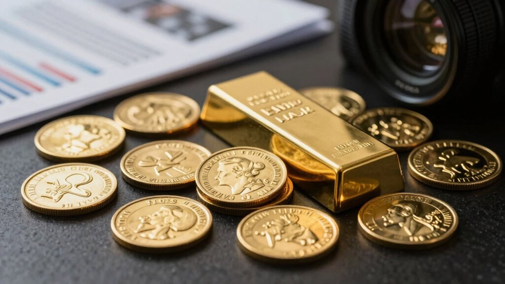 adding gold without rollover