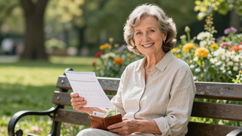 adjust budget manage expenses