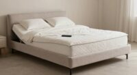 adjustable bed features explained