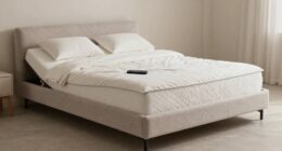 adjustable bed features explained