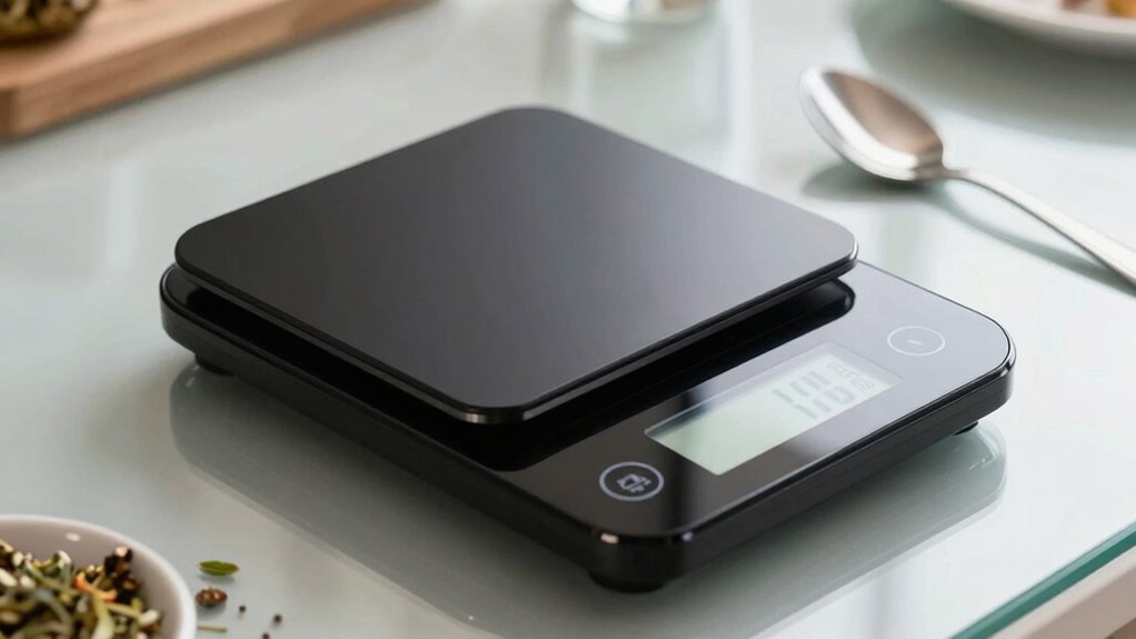 affordable accurate gram scales