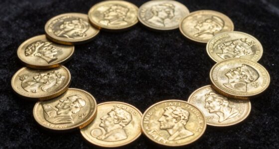 affordable gold coin picks