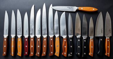 affordable knives for 2026