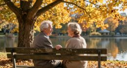 age difference retirement planning