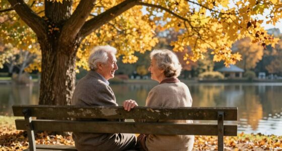 age difference retirement planning