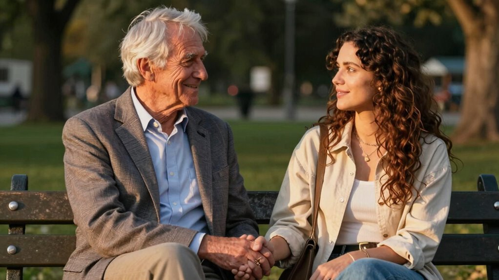 age gap impacts retirement planning