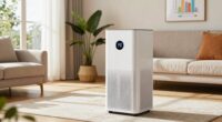 air purifier sizing guide