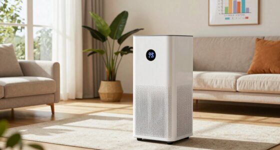 air purifier sizing guide