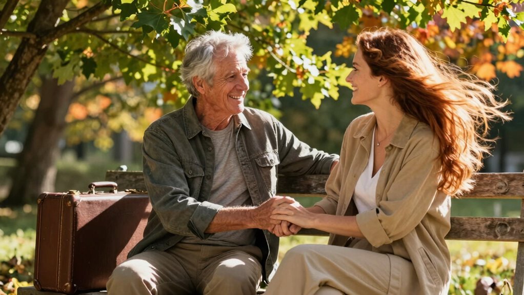 aligning retirement plans jointly