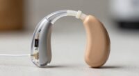 amplifiers versus hearing aids