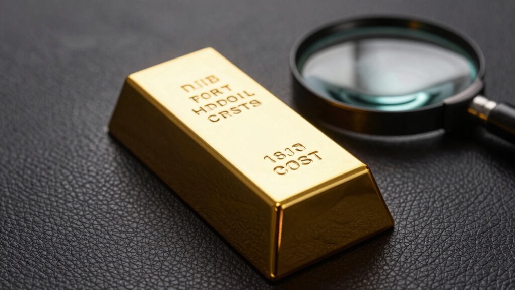 ask about fees transparency