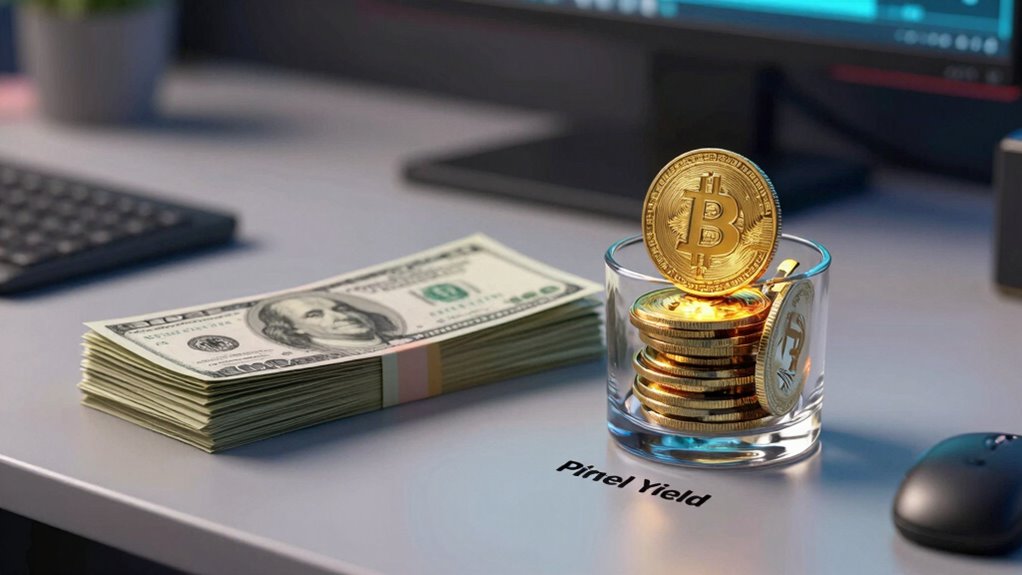 assess security utility liquidity