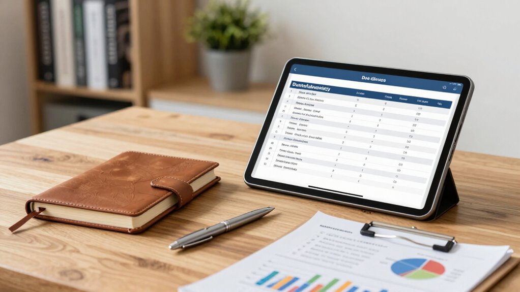 assess sponsor credibility thoroughly