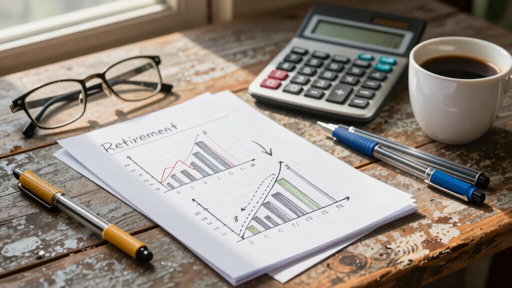 assessing investment assumptions accuracy