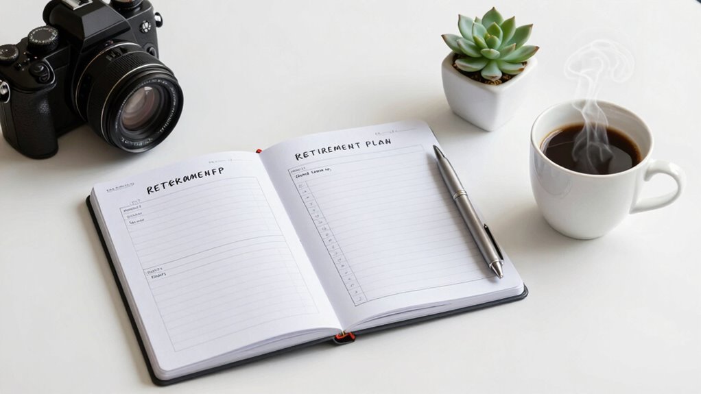 avoid common retirement pitfalls