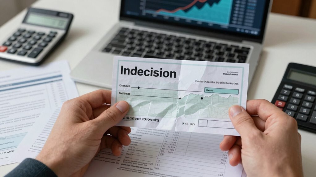 avoid costly rollover mistakes