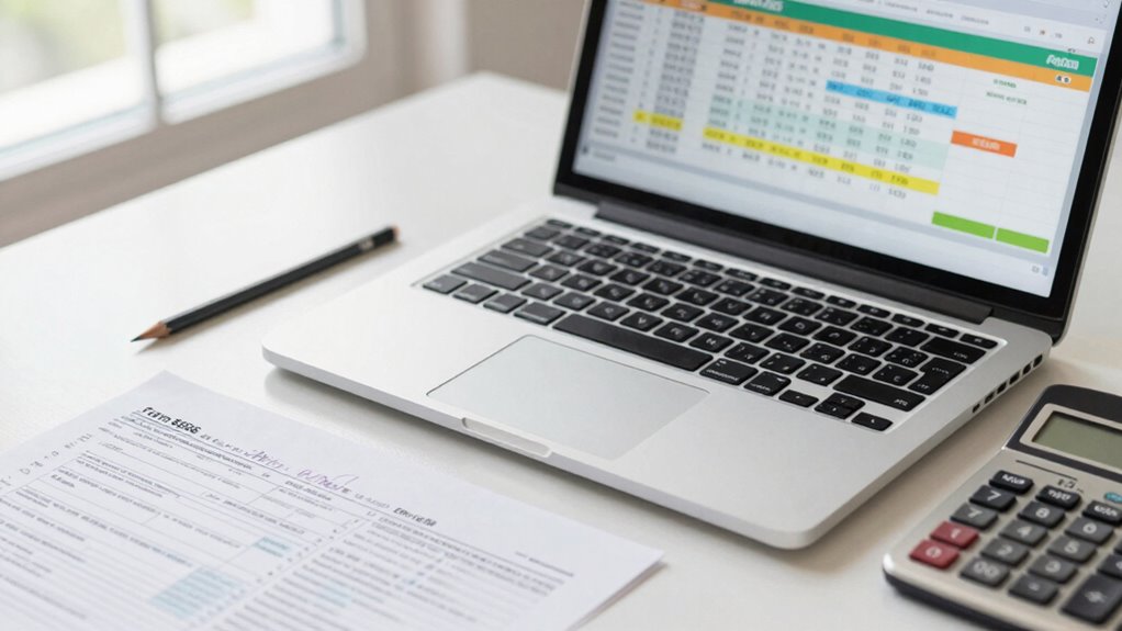 avoid filing mistakes easily