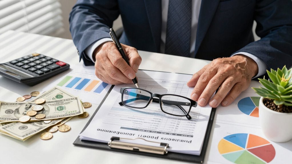 avoid retirement cash mistakes