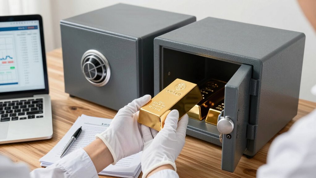 avoid transfer timing mistakes