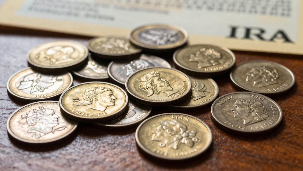 avoiding coin investment pitfalls