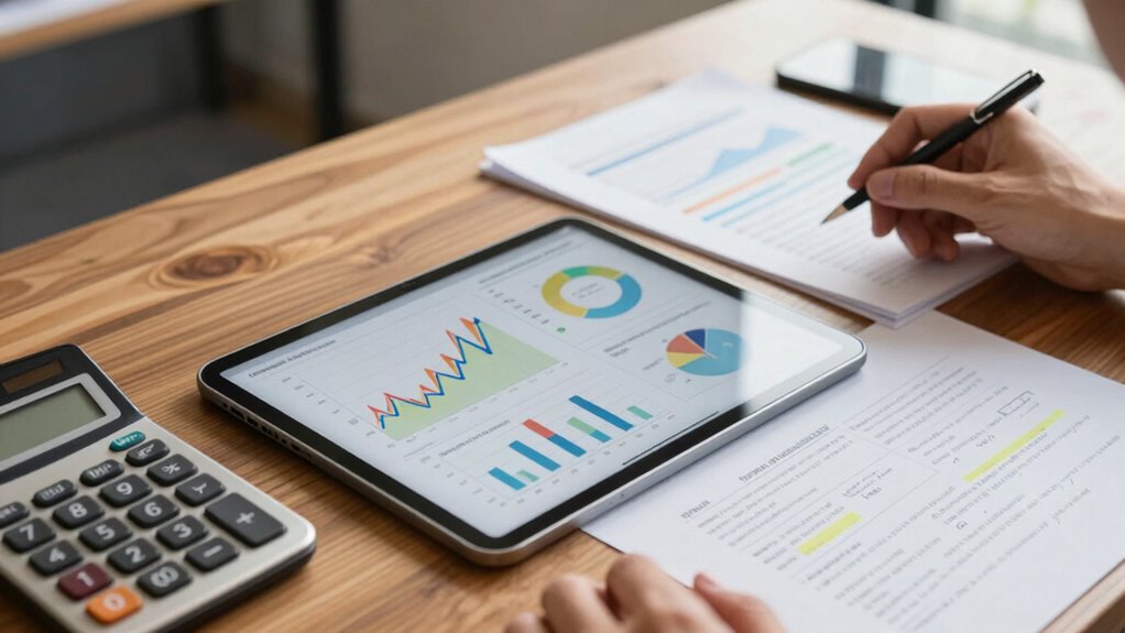 avoiding income testing mistakes