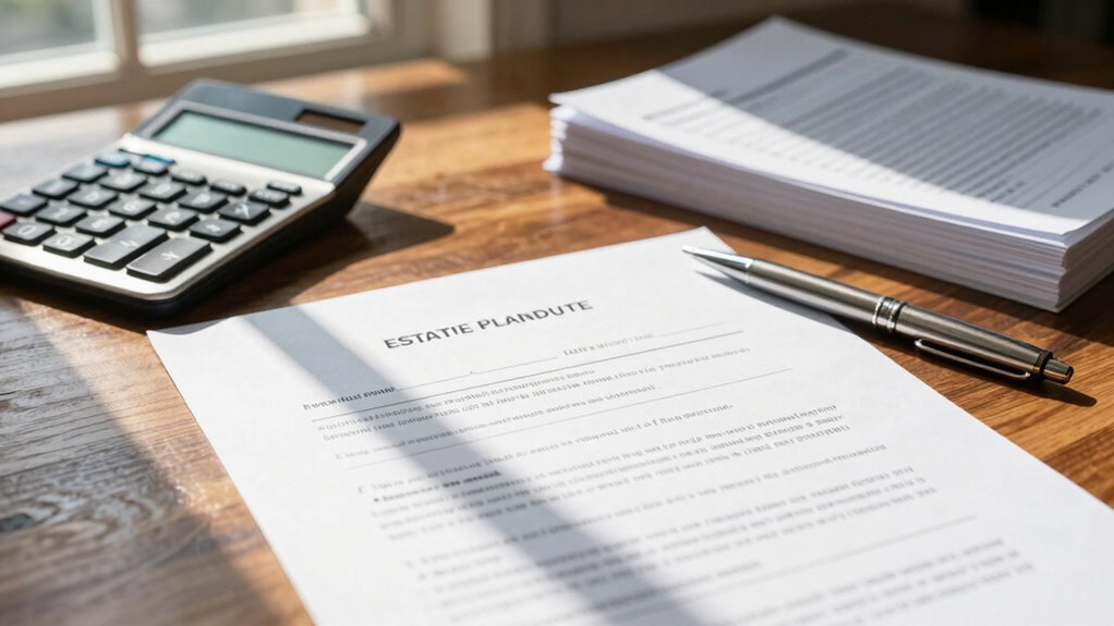 avoiding inheritance tax pitfalls