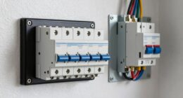 backup power connection methods