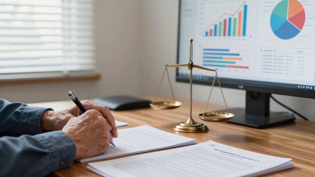 balance liquidity and growth