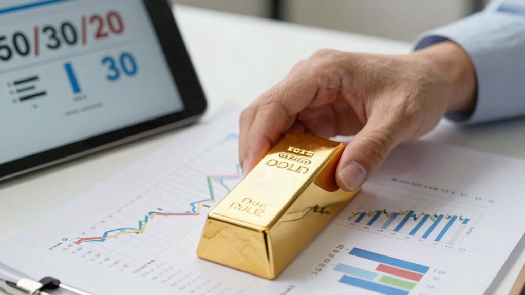 balance review adjust diversify