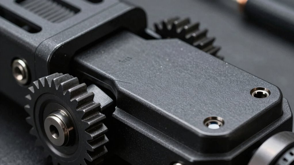 ballistic protection and security