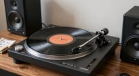 beginner turntable setup tips