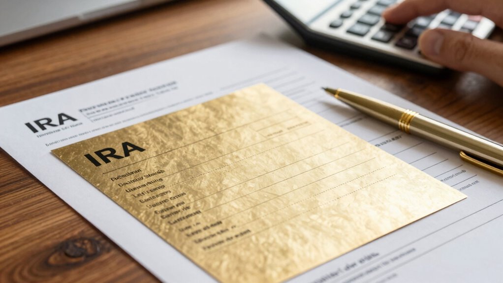 beneficiary distribution process steps