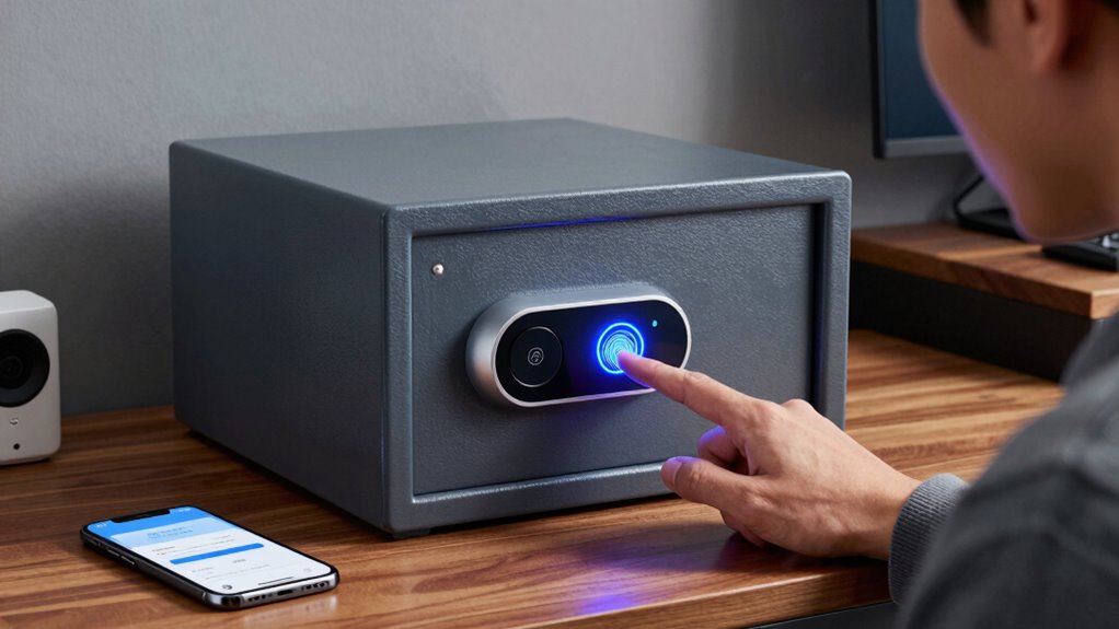 biometric vulnerabilities and privacy risks