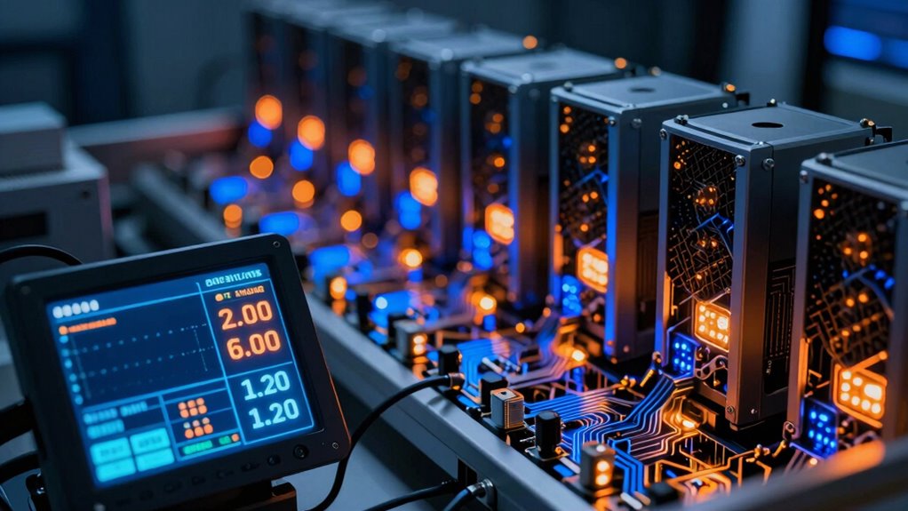 bitcoin difficulty adjustment frequency