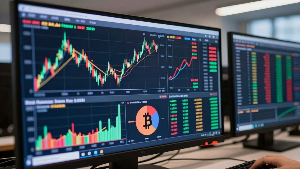 bitcoin dominance influences market moves