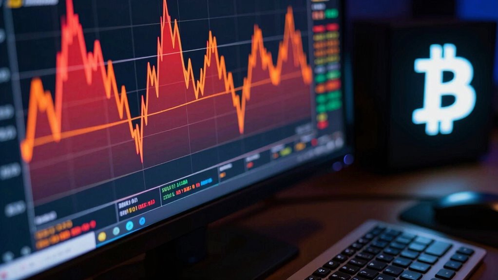 bitcoin fee spikes explained