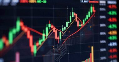 bitcoin market share analysis