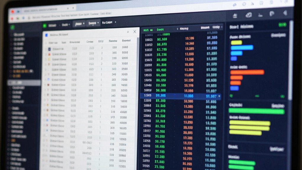 blockchain data transparency tools