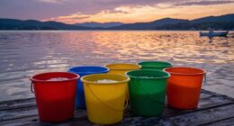 bucket strategy safety risks