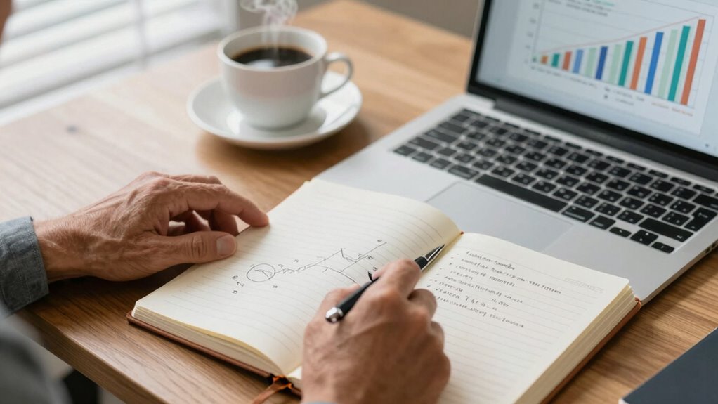 build adaptable contingency plans