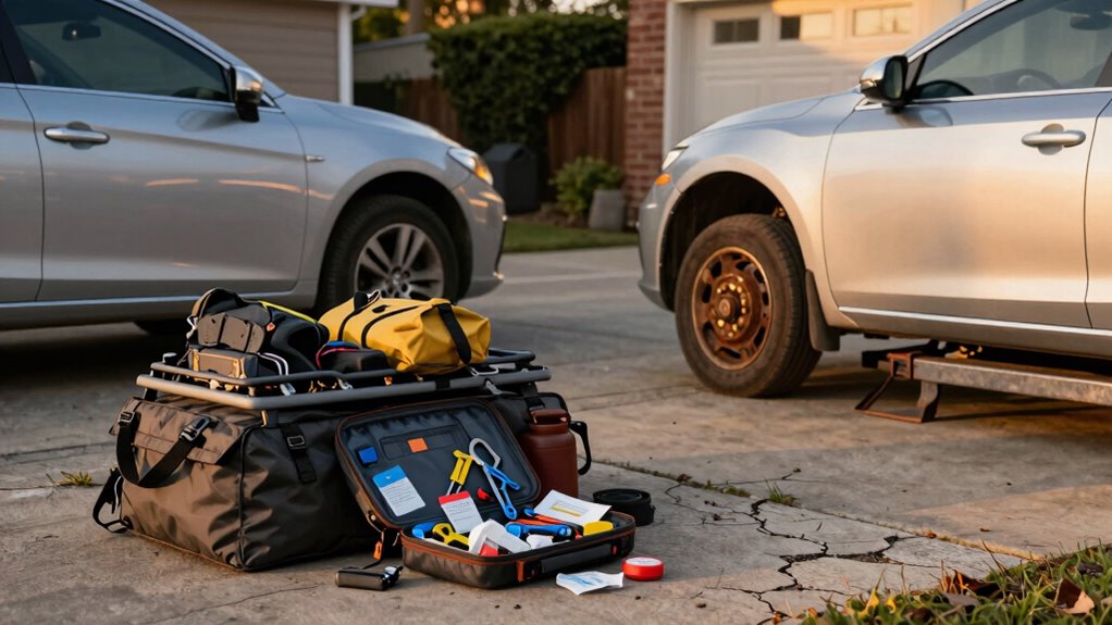 build assess prioritize prepare