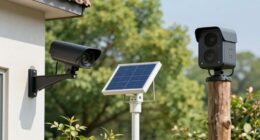 camera power options comparison