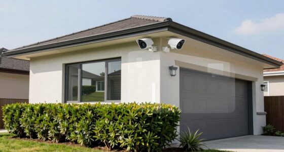 camera privacy zone settings