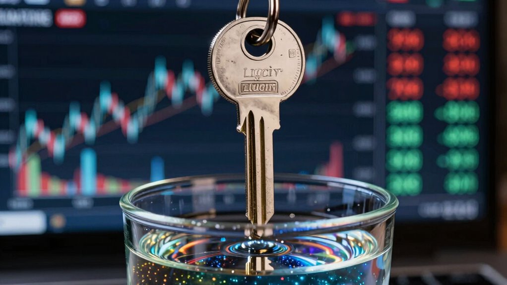 check liquidity avoid pitfalls