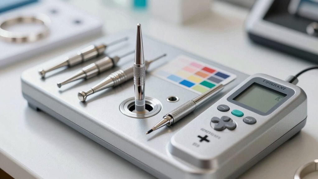 choose accurate safe testing kits