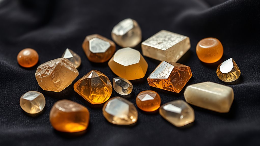 choose durable compatible testing stones