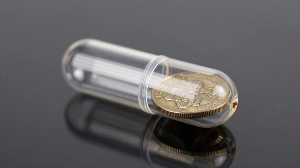 choose durable secure display