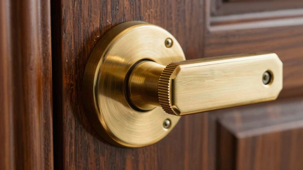 choose high grade properly installed