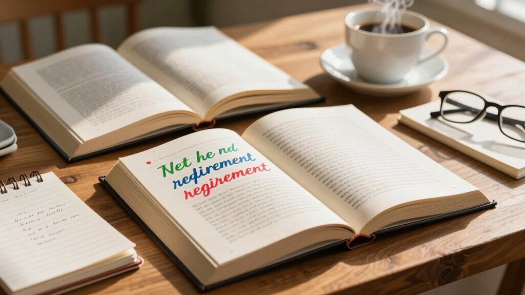 choose inspiring credible book